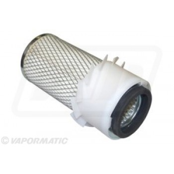 VPD7263 - AIR FILTER 186x105x45